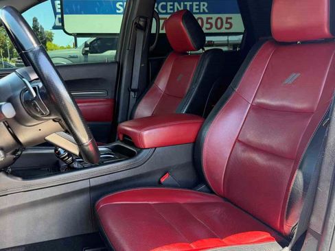 Used 2021 Dodge Durango R/T RWD image 20