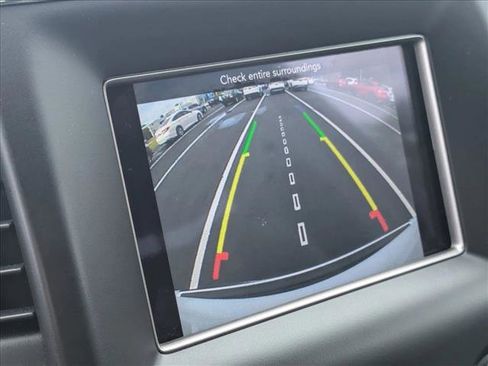 Used 2018 Jeep Grand Cherokee Limited RWD image 13