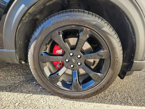 Certified 2023 Ford Explorer ST w/ Equipment Group 401A AWD/4WD image 21