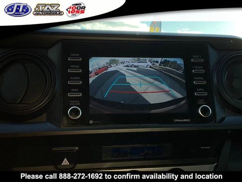Used 2021 Toyota Tacoma SR5 image 14