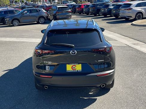 New 2026 MAZDA CX-30 AWD 2.5 S image 8