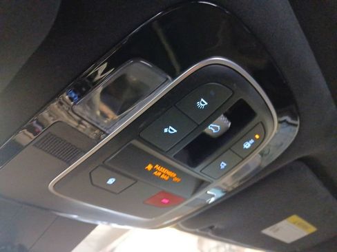 Used 2022 Hyundai Santa Fe Calligraphy AWD/4WD image 24