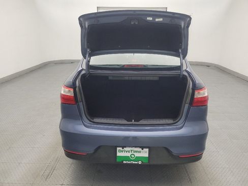 Used 2016 Kia Rio LX FWD image 29