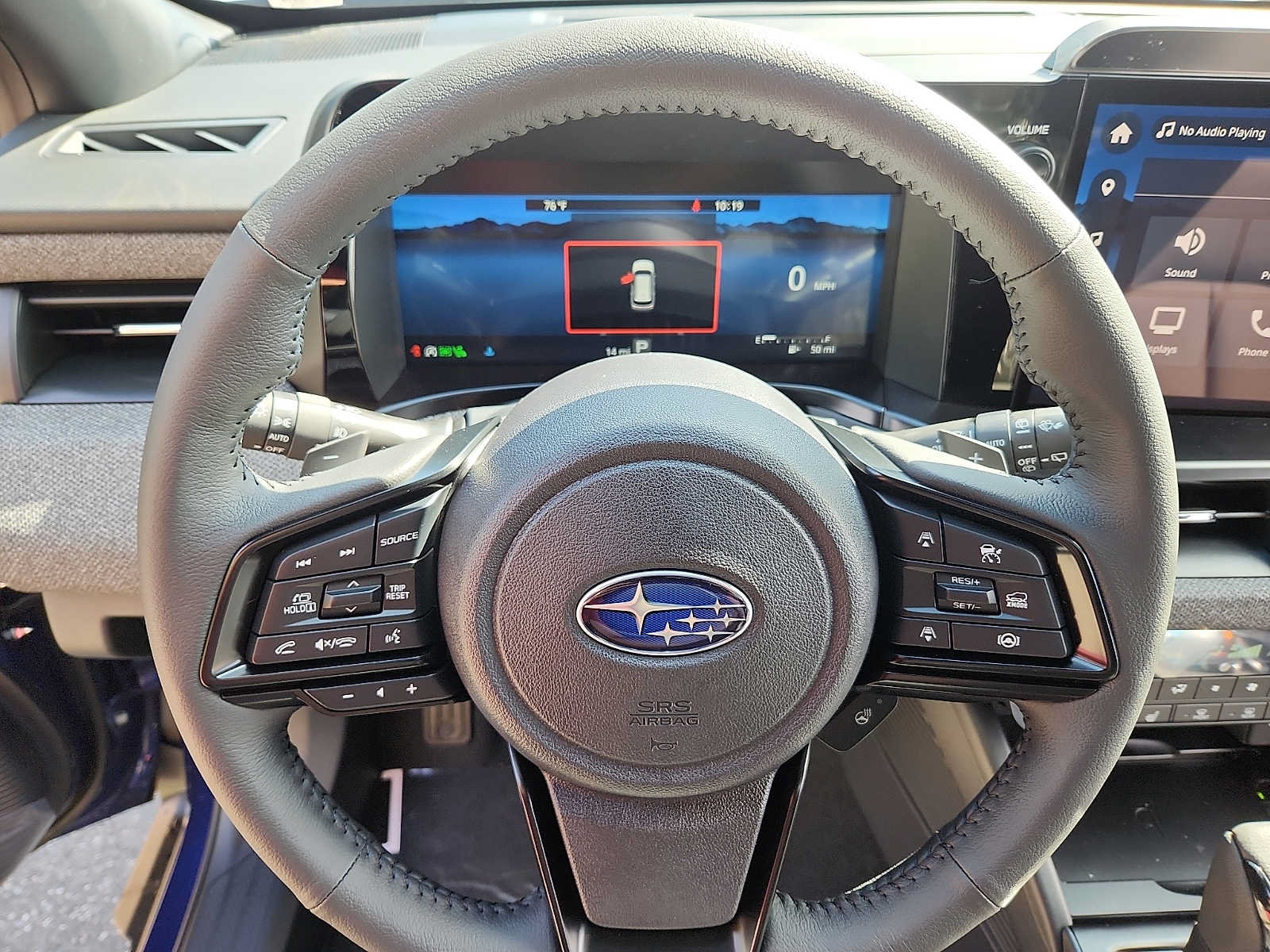New 2026 Subaru Outback Premium AWD/4WD image 9