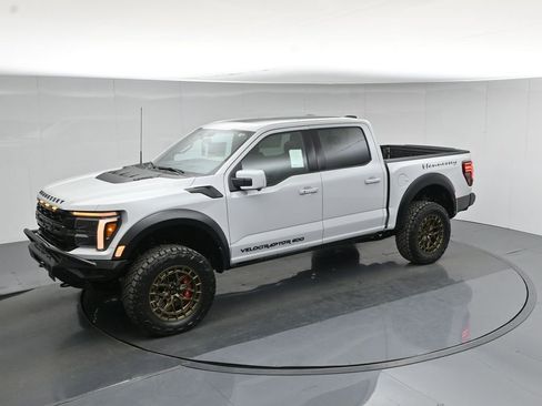 New 2026 Ford F150 Raptor image 43