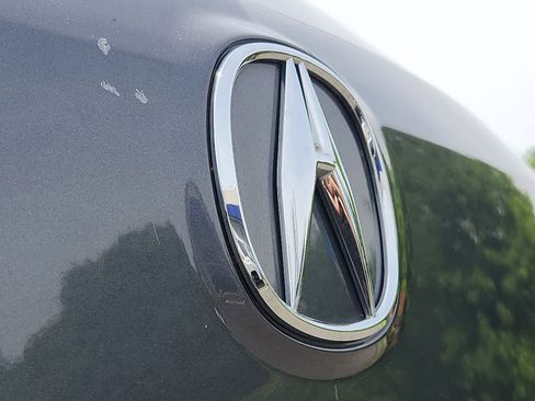 Certified 2021 Acura RDX AWD image 32