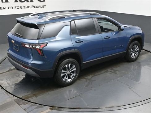 New 2026 Chevrolet Equinox LT w/ Convenience Package II image 18