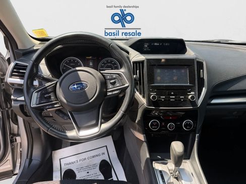 Used 2019 Subaru Forester Premium AWD/4WD image 15