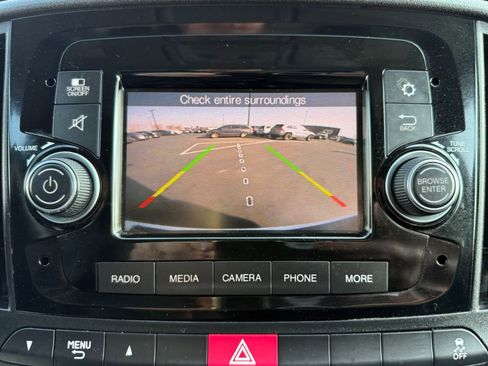 Used 2022 RAM ProMaster City Tradesman image 16