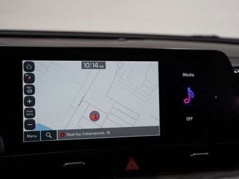 Used 2023 Kia Sportage X-Line w/ X-Line Premium Package image 27