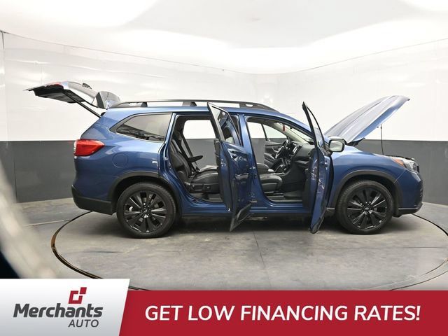 Used 2022 Subaru Ascent Onyx Edition AWD/4WD image 53