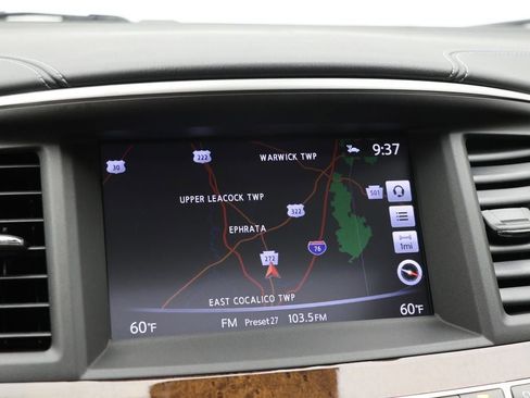 Used 2019 INFINITI QX60 Luxe w/ Sensory Package image 25