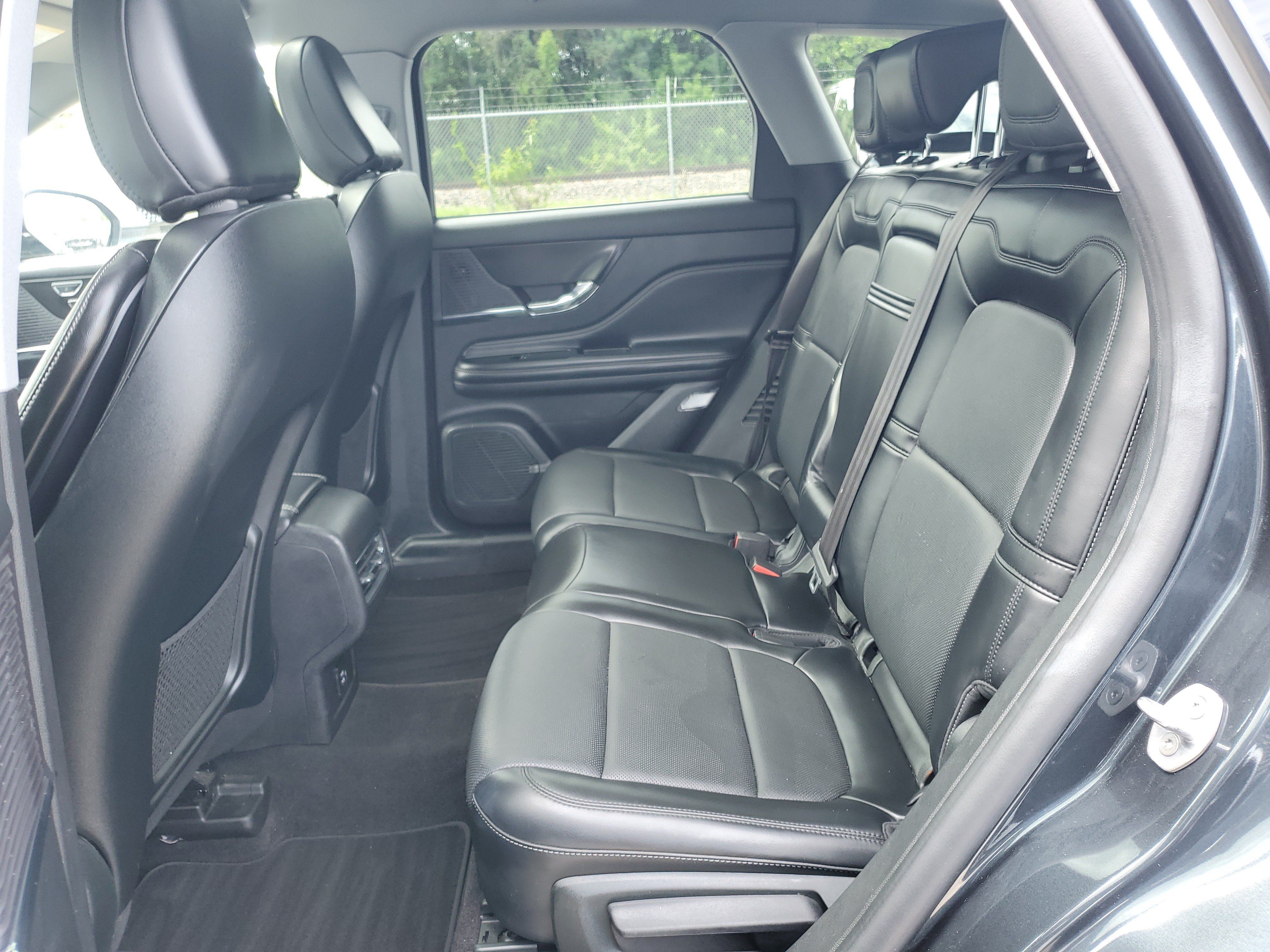 Used 2022 Lincoln Corsair Reserve FWD image 10