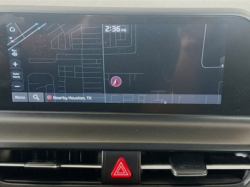 Used 2025 Kia Seltos S image 22