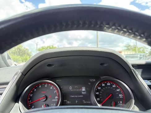 Used 2023 Toyota Camry XSE w/ Driver Assist Package FWD image 14