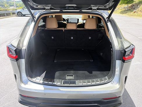 Used 2023 Lexus NX 350 AWD image 22