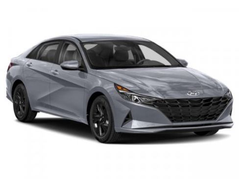 Used 2023 Hyundai Elantra SEL FWD image 9