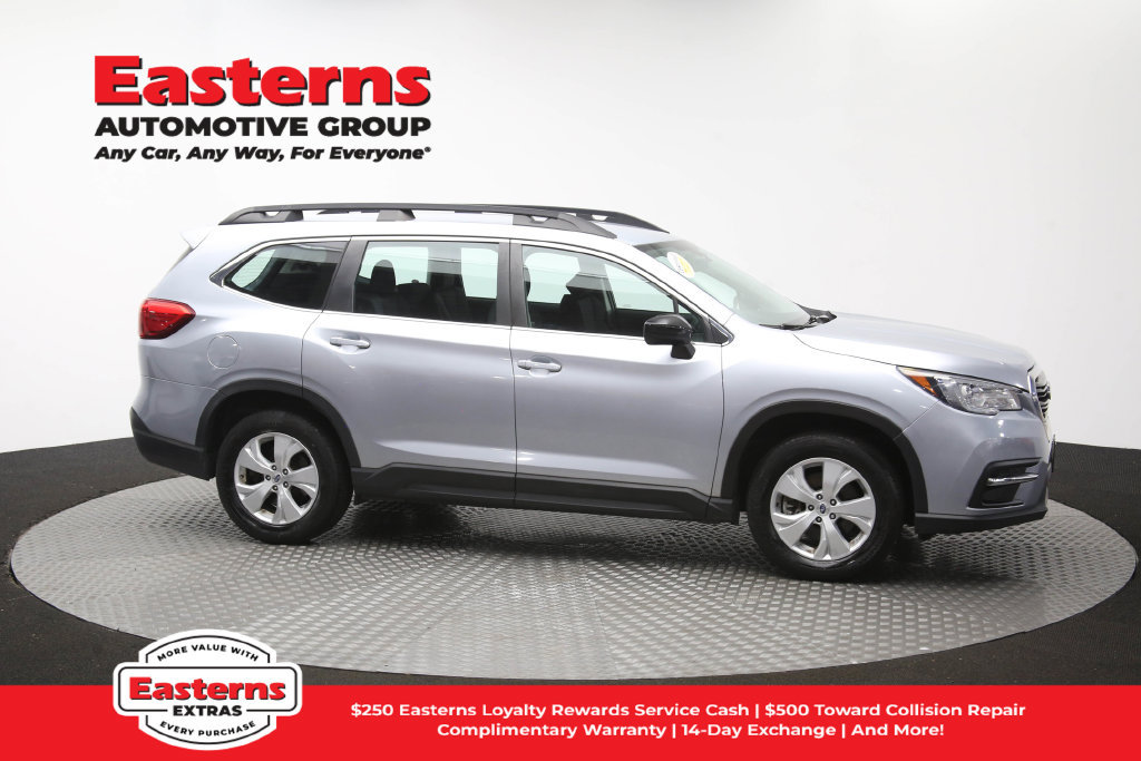 Used 2022 Subaru Ascent 8-Passenger AWD/4WD image 46