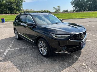 Used 2023 Acura MDX SH-AWD w/ Advance Package