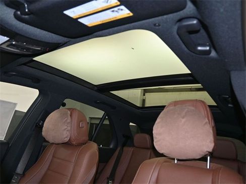 New 2026 Mercedes-Benz GLE 580 4MATIC image 28