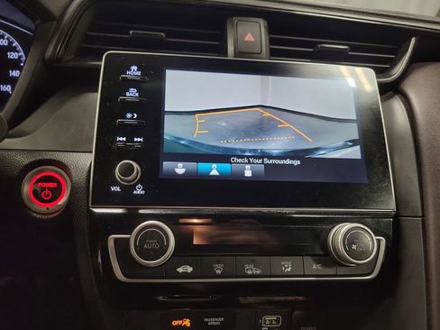 Used 2019 Honda Insight EX image 17