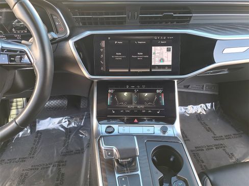 Used 2023 Audi A6 Premium Plus image 20