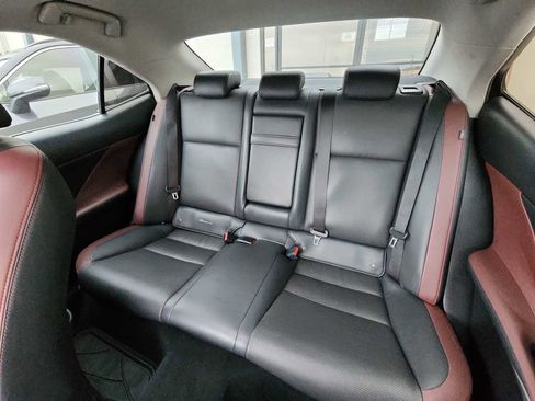 Used 2017 Lexus IS 200t image 23