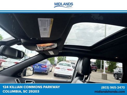 Used 2019 Jeep Grand Cherokee Limited AWD/4WD image 22