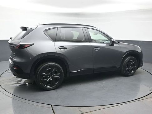 New 2026 MAZDA CX-5 Select image 2