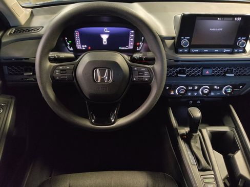 Used 2023 Honda Accord EX image 22