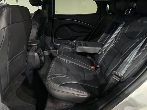 New 2025 Ford Mustang Mach-E Premium AWD/4WD image 38