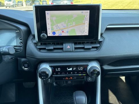 Used 2023 Toyota RAV4 XLE w/ Convenience Package AWD/4WD image 30