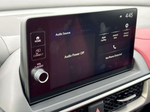 Certified 2025 Acura ADX A-Spec FWD image 18