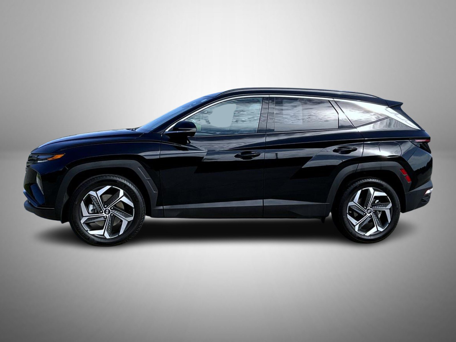 Certified 2024 Hyundai Tucson Limited AWD/4WD image 8