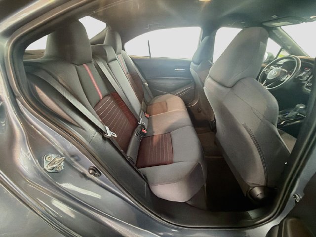 Used 2025 Toyota Corolla SE FWD image 26