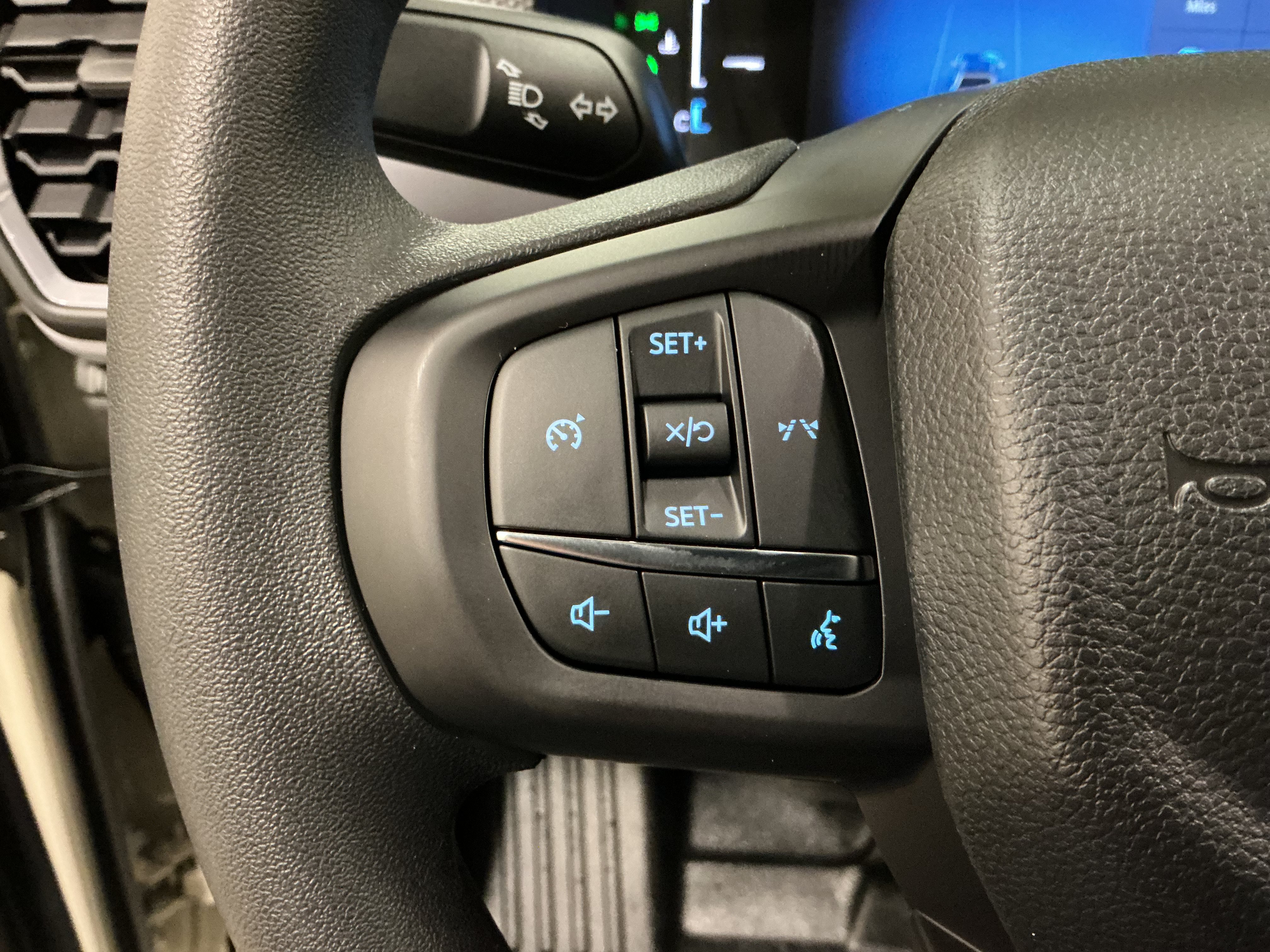 New 2026 Ford Ranger XL w/ FX4 Off-Road Package AWD/4WD image 19