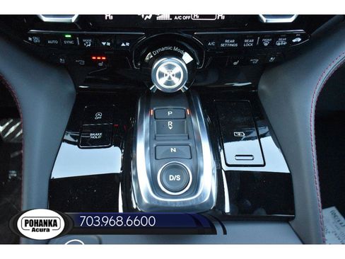 New 2026 Acura MDX A-Spec AWD/4WD image 17