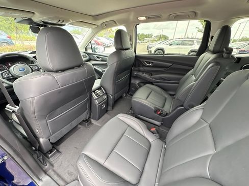 New 2026 Subaru Ascent Limited Bronze AWD/4WD image 16