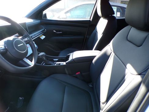 New 2026 Hyundai Santa Cruz SEL AWD/4WD image 20
