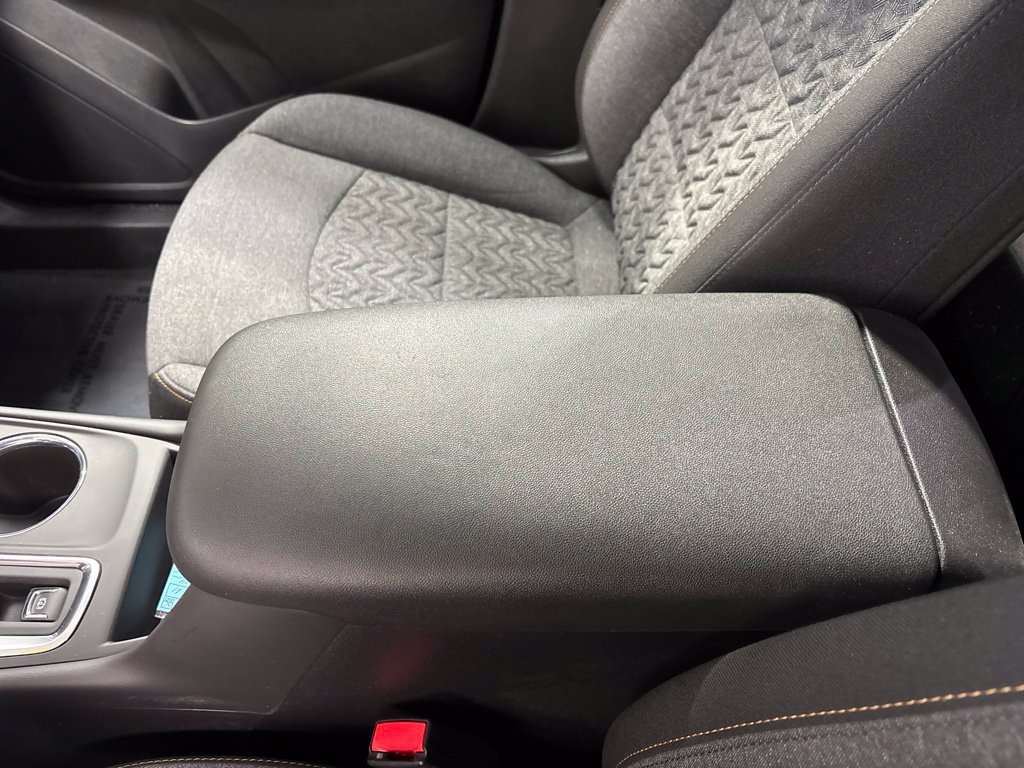Used 2024 Chevrolet Equinox LT AWD/4WD image 23