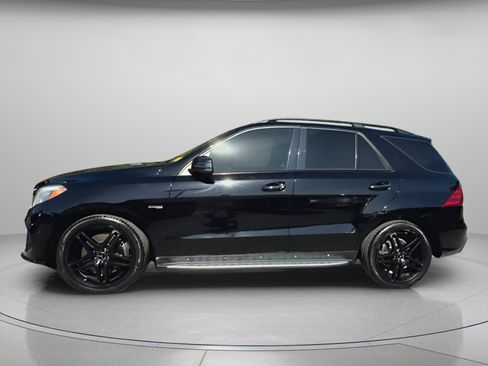 Used 2017 Mercedes-Benz GLE 43 AMG 4MATIC image 15
