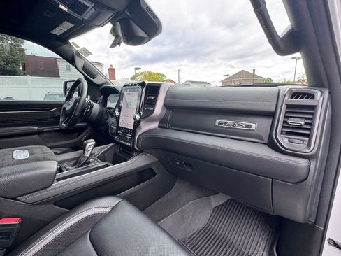 Used 2022 RAM 1500 TRX w/ TRX Level 2 Equipment Group AWD/4WD image 17