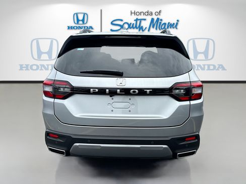 New 2026 Honda Pilot EX-L image 6