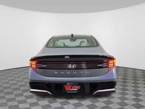 New 2026 Hyundai Sonata SEL FWD image 37
