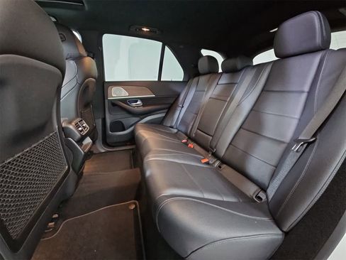 Used 2021 Mercedes-Benz GLE 350 GLE 350 image 20