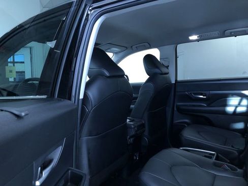Used 2025 Toyota Grand Highlander AWD image 21