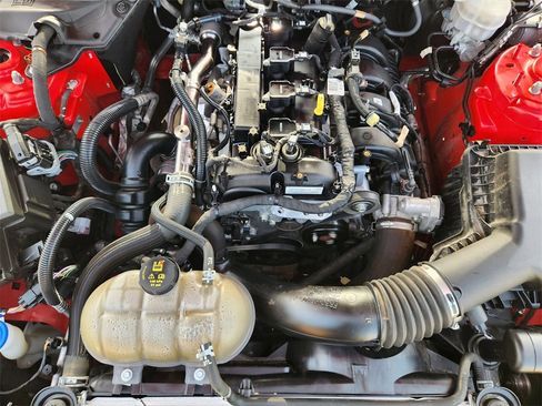 Used 2021 Ford Mustang Premium w/ Equipment Group 201A image 32