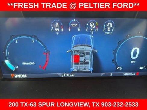 Used 2023 Ford F450 Lariat w/ Lariat Ultimate Package image 23