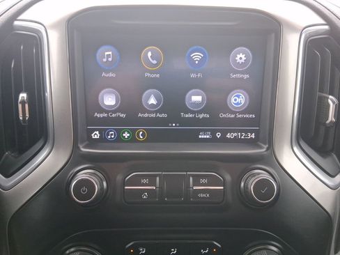 Used 2020 Chevrolet Silverado 2500 LT image 23