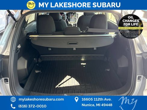 New 2026 Subaru Impreza 2.0i Sport AWD/4WD image 24